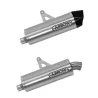 Arrow Exhaust Honda Africa Twin CRF 1000 L