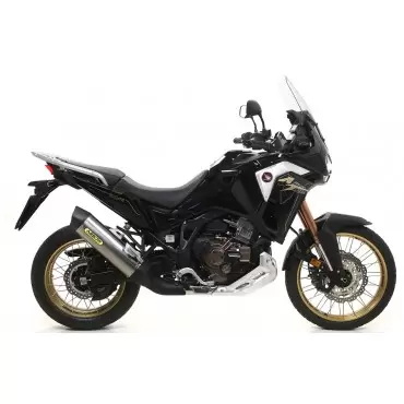 Arrow Exhaust Honda Africa Twin CRF 1000 L