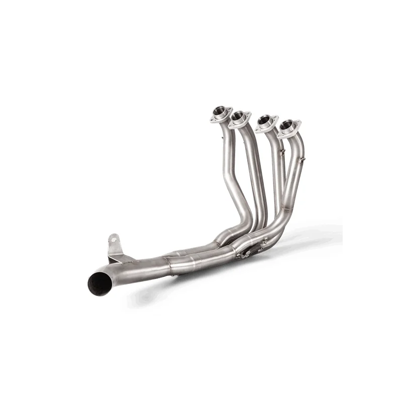 symbol tank meget fint Headers Collectors Akrapovic Kawasaki Z900 2020- E-K9R4