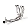 Akrapovic Kawasaki Z900 E-K9R4