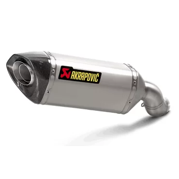 Akrapovic Kawasaki Z900 S-K9SO6-HZT