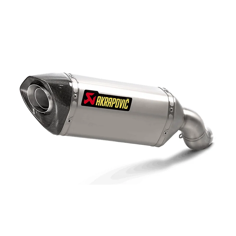 Akrapovic Kawasaki Z900 S-K9SO6-HZT