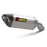 Akrapovic Kawasaki Z900 S-K9SO6-HZT