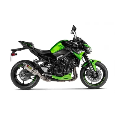 Akrapovic Kawasaki Z900 S-K9SO6-HZT