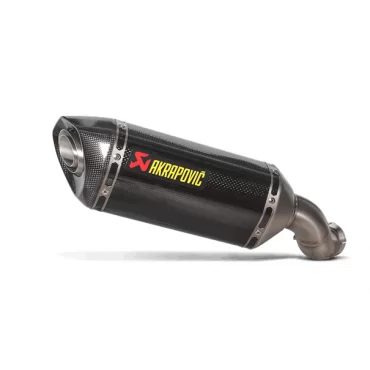 Akrapovic Kawasaki Z900 S-K9SO6-HZC