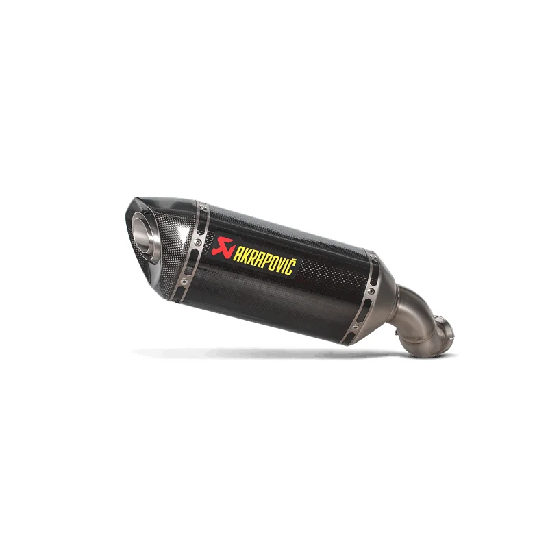 Akrapovic Kawasaki Z900 S-K9SO6-HZC