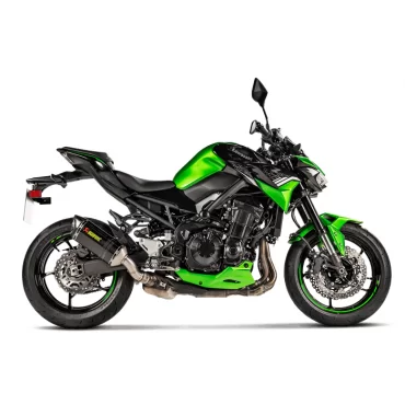 Akrapovic Kawasaki Z900 S-K9SO6-HZC