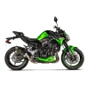 Akrapovic Kawasaki Z900 S-K9SO6-HZC