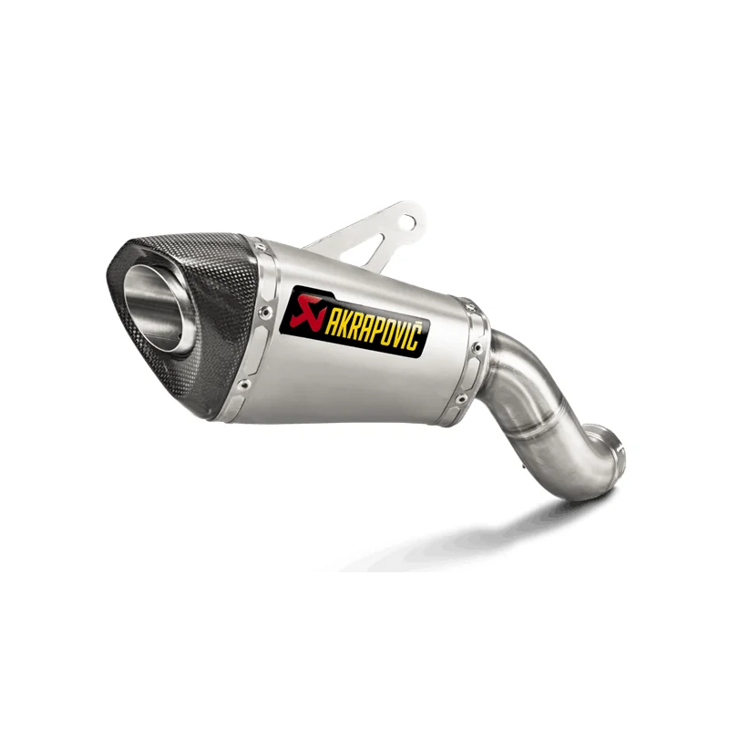 Akrapovic Kawasaki Z900 S-K9SO7-ASZT