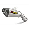 Akrapovic Kawasaki Z900 S-K9SO7-ASZT