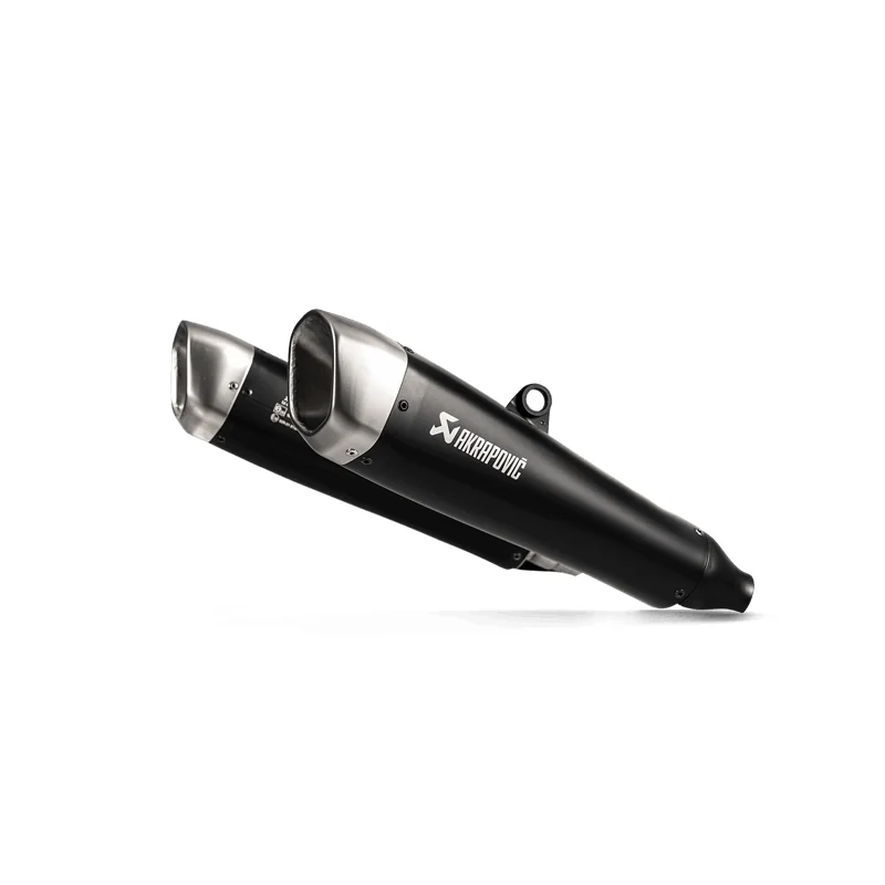 Akrapovic Triumph Speed Twin 1200 S-T12SO2-HCQTBL