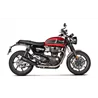 Akrapovic Triumph Speed Twin 1200 S-T12SO2-HCQTBL
