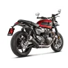 Akrapovic Triumph Speed Twin 1200 S-T12SO2-HCQTBL