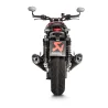Akrapovic Triumph Speed Twin 1200 S-T12SO2-HCQTBL