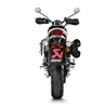 Akrapovic Triumph Scrambler S-T12SO3-HCQT