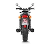 Akrapovic Triumph Bonneville T120 S-T12SO4-HCQT + P-HST12SO3
