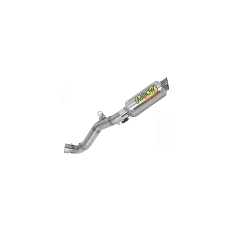 Arrow Exhaust Honda CBR 1000 RR Arrow Exhaust Honda CBR 1000 RR