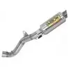Arrow Exhaust Honda CBR 1000 RR
