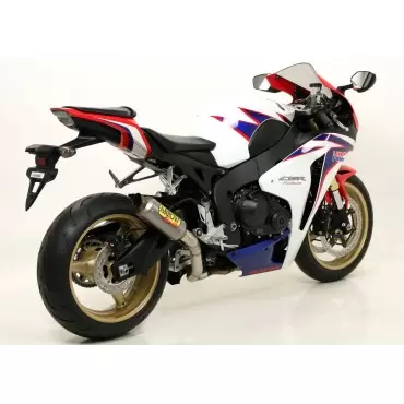 Arrow Exhaust Honda CBR 1000 RR