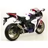 Arrow Exhaust Honda CBR 1000 RR