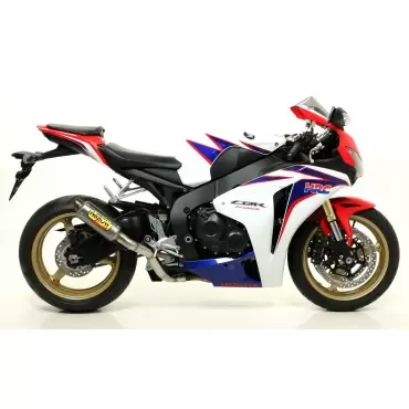 Arrow Exhaust Honda CBR 1000 RR