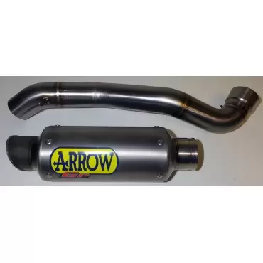 Arrow Exhaust Honda CBR 1000 RR