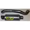 Arrow Exhaust Honda CBR 1000 RR