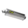 Exan Ducati 848 1098 1198 Ovale Classic