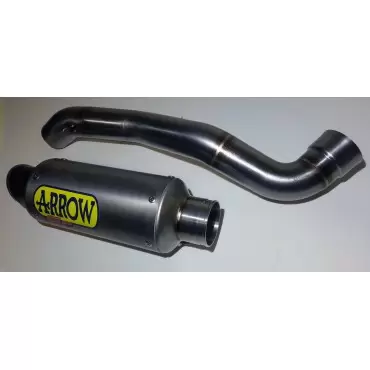 Arrow Exhaust Honda CBR 1000 RR