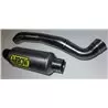 Arrow Exhaust Honda CBR 1000 RR