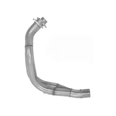Arrow Exhaust Collecteurs Sportif Kawasaki ER-6N 