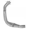 Arrow Exhaust Kit Collettori Racing Kawasaki ER-6F