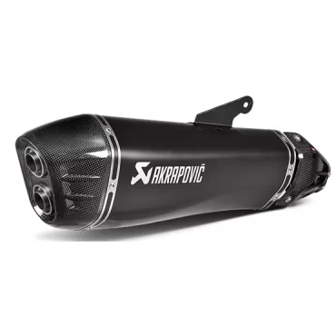 Akrapovic Kawasaki NINJA H2 SX S-K10SO21-HRAABL