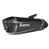 Akrapovic Kawasaki NINJA H2 SX S-K10SO21-HRAABL