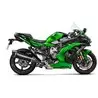 Akrapovic Kawasaki NINJA H2 SX S-K10SO21-HRAABL