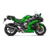 Akrapovic Kawasaki NINJA H2 SX S-K10SO21-HRAABL