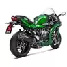 Akrapovic Kawasaki NINJA H2 SX S-K10SO21-HRAABL