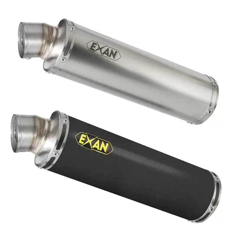 Exan Buell CR 1125 X-GP Exan Buell CR 1125 X-GP