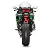 Akrapovic Kawasaki NINJA H2 SX S-K10SO21-HRAABL