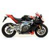 Arrow Exhaust Aprilia RSV 4 Factory
