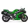 Akrapovic Kawasaki NINJA H2 SX S-K10SO21-HRAABL