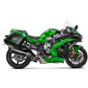 Akrapovic Kawasaki NINJA H2 SX S-K10SO21-HRAABL