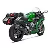 Akrapovic Kawasaki NINJA H2 SX S-K10SO21-HRAABL