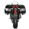 Akrapovic Kawasaki NINJA H2 SX S-K10SO21-HRAABL