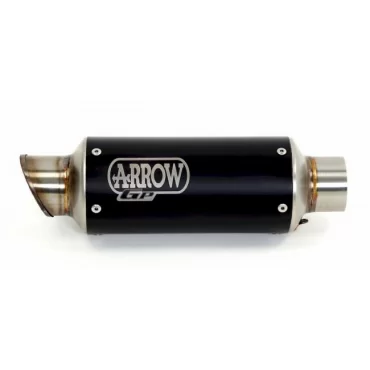 Arrow Exhaust Aprilia Tuono V4 R APRC