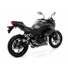 Arrow Exhaust Kawasaki Z300