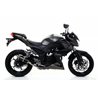 Arrow Exhaust Kawasaki Z300