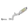 Arrow Exhaust Honda CBR 1000 RR