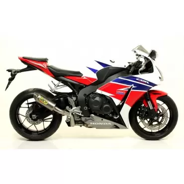 Arrow Exhaust Honda CBR 1000 RR