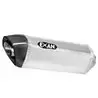 Exan Buell CR 1125 Ovale X-Black